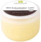 GREENDOOR K&ouml;rperbutter Bio Kakaobutter nativ