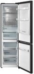 Midea K&uuml;hl-/Gefrierkombination MDRB521MGB02