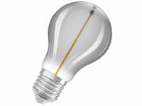 Osram LED-Leuchtmittel E27 LED VINTAGE LAMPE MAGNETIC STYLE, E27