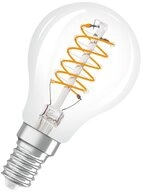 Osram LED-Leuchtmittel Osram LED Leuchtmittel E14 4,8 W warmwei&szlig; klar, Dimmbar
