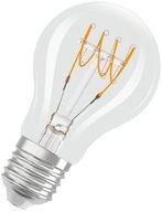 Osram LED-Leuchtmittel Osram LED Leuchtmittel E27 4,8 W warmwei&szlig; klar, Dimmbar