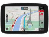 TomTom Go Navigator 6 Navigationsgerät Navigationsgerät