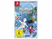 Human Fall Flat Dream Collection Nintendo Switch