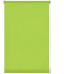 Seitenzugrollo EASYFIX Rollo Uni, GARDINIA, Lichtschutz, ohne Bohren, Klemmfix,