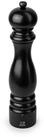 PEUGEOT Pfefferm&uuml;hle PARIS 30cm Satin Schwarz uSelect Stahlmahlwerk Manuell...