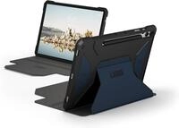 UAG Tablet-H&uuml;lle Metropolis SE, [Samsung Galaxy Tab S10+ (Plus) / Tab S9+ (Plus)