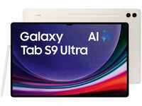 Samsung Galaxy Tab S9 Ultra WiFi Tablet (14,6, 1000 GB, Android, AI-Funktionen)"