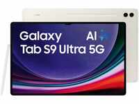 Samsung Galaxy Tab S9 Ultra 5G Tablet (14,6, 1000 GB, Android, 5G,...