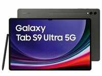 Samsung Galaxy Tab S9 Ultra 5G Tablet (14,6", 1000 GB, Android, 5G,...
