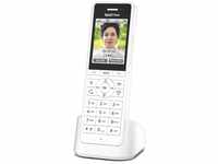 AVM AVM FRITZ!Fon X6 weiß Schnurloses Telefon (1 Mobilteil, ohne Basiss...