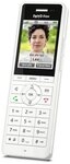 Fritz! FRITZ!Fon X6 wei&szlig; Schnurloses DECT-Telefon