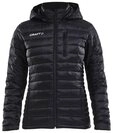 Craft Allwetterjacke Craft Damen Steppjacke Isolate Jacket 1905994