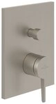 Villeroy & Boch Unterputzarmatur Conum Unterputz-Armatur, mit Umsteller,...