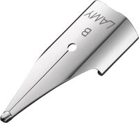 LAMY F&uuml;ller LAMY Feder Z50 blank St&auml;rke B
