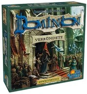 Cartamundi Spiel Dominion - Verb&uuml;ndete Erweiterung