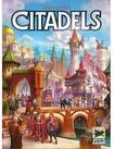 Asmodee Spiel Citadels