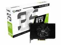 Palit GeForce RTX 3050 StormX Grafikkarte