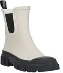 WEATHER REPORT Raylee W Rubber Boot Gummistiefel grau 37 EU