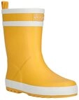ZIGZAG Hurricane Kids goldgelb Kinder Gummistiefel