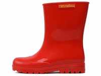 Melissa Mini Welly Inf 33868 Red