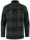 Fj&auml;llr&auml;ven Flanellhemd Fj&auml;llr&auml;ven Canada Shirt Langarm-Flanellhemd Herren