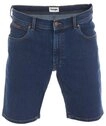 Wrangler Jeansshorts Herren Shorts Texas Regular Fit Bermudashorts mit Stretch