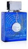armaf Eau de Parfum Club de Nuit Blue Iconic