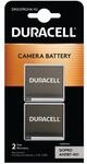 Duracell Batterie