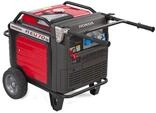 Honda Stromgenerator Honda EU 70is Inverter Stromerzeuger, 5 in kW, (Set,