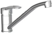 Sch&uuml;tte Sp&uuml;ltischarmatur DANTE 360&deg; schwenkbarer Wasserhahn, Mischbatterie,