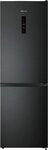 Hisense K&uuml;hl-/Gefrierkombination RB390N4BFC, 186 cm hoch, 59,5 cm breit,