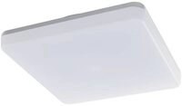 HEITRONIC Wandleuchte Heitronic PRONTO 500641 LED-Deckenleuchte mit Bewegungsmelder