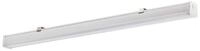 Pracht Arbeitsleuchte Pracht LED-FR-Profilleuchte 1,2m 4000K DV3x1,5 KATLA