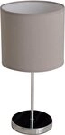 n&auml;ve Tischleuchte New York, ohne Leuchtmittel, H&ouml;he 38,5cm &Oslash; 18,5cm excl. 1x