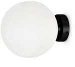MAYTONI DECORATIVE LIGHTING Wandleuchte Basic Form 2 20x23x23 cm, ohne...