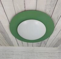 niermann Deckenleuchte Saturn, Kinderlampe, Kinderzimmer, E27 Fassung f&uuml;r einfachen