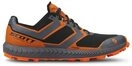 Scott Supertrac RC 2 grau/orange Herren Laufschuh