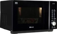 BAUKNECHT Mikrowelle MF 258 B, Grill, Mikrowelle, Hei&szlig;luft, 25 l, Extra viel...