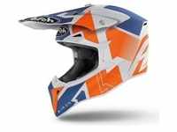 Airoh Motocrosshelm XS
