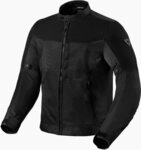Revit Motorradjacke Vigor 2 Motorrad Textiljacke protektoren reflektierende