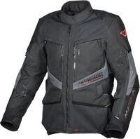 Macna Motorradjacke Domane wasserdichte Motorrad Textiljacke