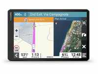 Garmin Camper 1095, EU, GPS Navigationsgerät (Europa (45 Länder),...