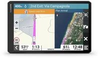 Garmin Camper 1095, EU, GPS Navigationsger&auml;t (Europa (45 L&auml;nder),...