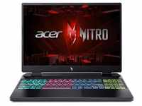 Acer ACER Nitro 16 Gaming 40,6cm (16) R9-7940HS 32GB 1TB W11 Notebook