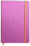 EXACOMPTA Einsteck-Fotoalbum Notizbuch A5, fester Einband, 96 Bl blanko, Papier...