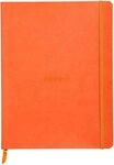 Rhodia Notizbuch Rhodia Rhodia FlexNbuc 19x25 72Bl Mandar