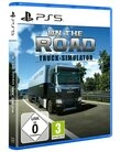 On The Road - Truck Simulator PS5, Truck Simulator