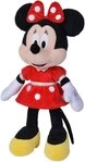 SIMBA Pl&uuml;schfigur Disney MM, Minnie, 35 cm