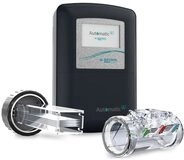 Bayrol Salzwassersystem BAYROL Automatic Salt AS7 Salzelektrolyse mit WiFi-Modul