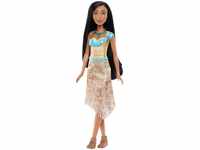 Mattel Disney Princess - Pocahontas (HLW07)